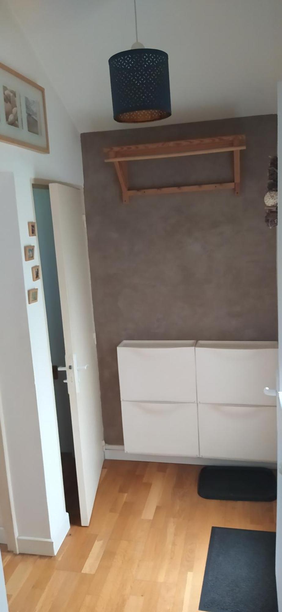 Gite Les Lilas La Genevraye Экстерьер фото